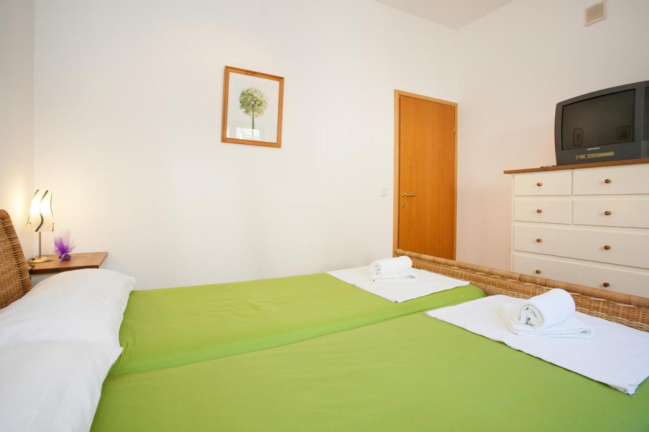 Apartments Dino 크르크 외부 사진
